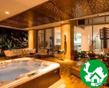 Casa Campestre en Venta - Bienes de Antioquia
